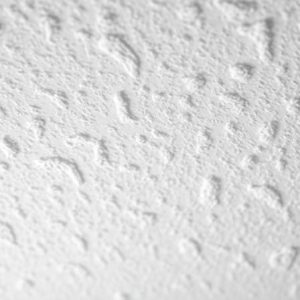 Ugly POPCORN CEILINGS