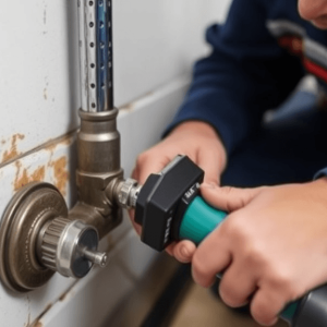 Leak Repair
