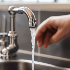 Faucet Repairs