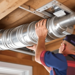 HVAC Ductwork
