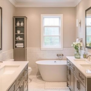 Transform Your Bathroom