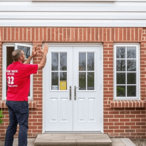 Windows and Doors