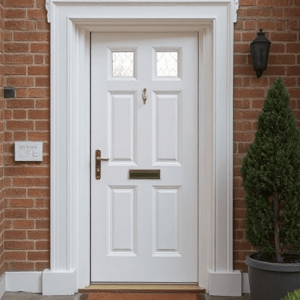 Wider Doors