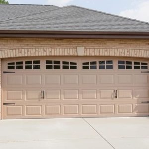 Doors and Garage