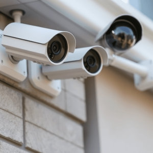 Secure Your Home