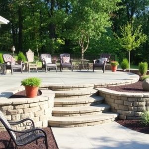 ZZ does Concrete Flatwork