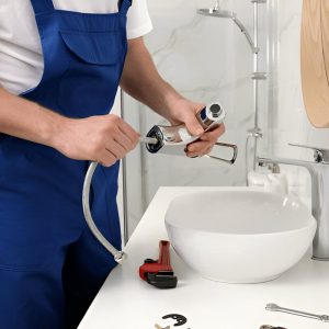 Faucet Repairs